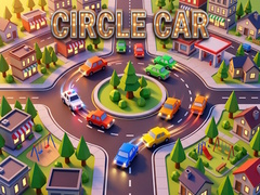                                                                     Circle Car קחשמ