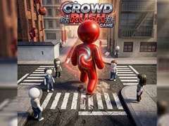                                                                       Crowd Rush Game ליּפש