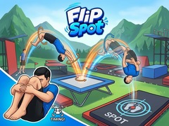                                                                     Flip Spot קחשמ