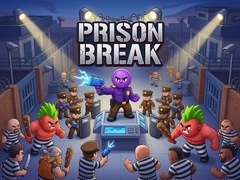                                                                     Prison Break קחשמ