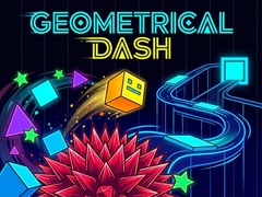                                                                     Geometry Dash קחשמ