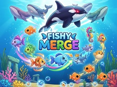                                                                     Fishy Merge קחשמ