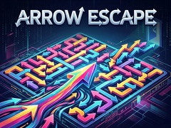                                                                     Arrow Escape קחשמ