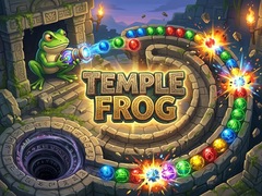                                                                     Temple Frog קחשמ