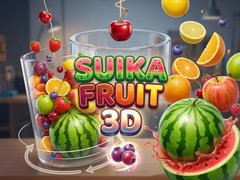                                                                     Suika Fruit 3D קחשמ