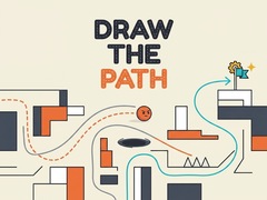                                                                     Draw the Path קחשמ