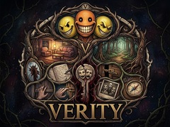                                                                     Verity קחשמ