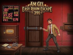                                                                     Amgel Easy Room Escape 391 קחשמ