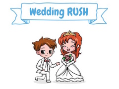                                                                     Wedding Rush  קחשמ