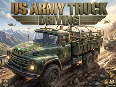                                                                     US Army Truck Driving קחשמ