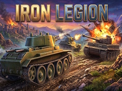                                                                     Iron Legion  קחשמ
