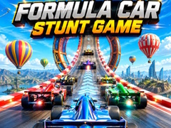                                                                     Formula Car Stunt Game קחשמ