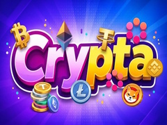                                                                    Crypta קחשמ