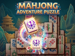                                                                     Mahjong Adventure Puzzle קחשמ