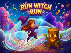                                                                     Run Witch Run קחשמ