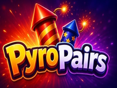                                                                     Pyro Pairs קחשמ
