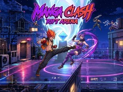                                                                     Manga Clash: Rift Arena קחשמ