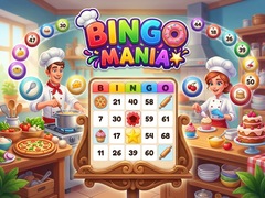                                                                     Bingo Mania קחשמ