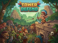                                                                     Tower Defend קחשמ
