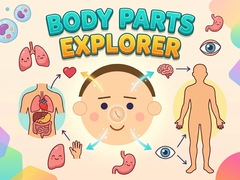                                                                     Body Parts Explorer קחשמ