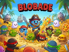                                                                       Bloblade ליּפש
