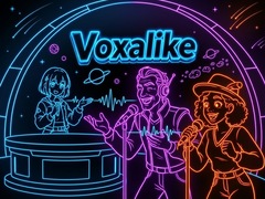                                                                     Voxalike קחשמ