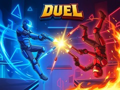                                                                     Duel קחשמ