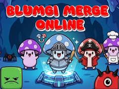                                                                     Blumgi Merge Online קחשמ