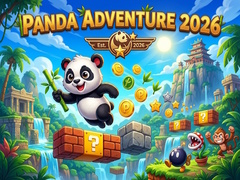                                                                     Panda Adventure 2026 קחשמ