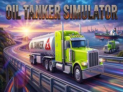                                                                     Oil Tanker Simulator קחשמ