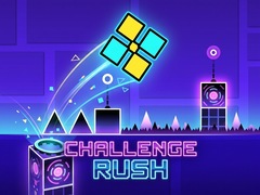                                                                     Challenge Rush קחשמ