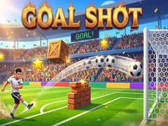                                                                     Goal Shot קחשמ