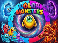                                                                     Corlor Monsters  קחשמ