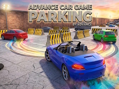                                                                     Advance Car Game Parking קחשמ