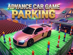                                                                     Parking Game קחשמ