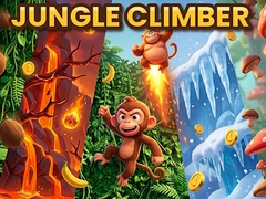                                                                     Jungle Climber קחשמ