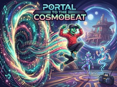                                                                     Portal to the Cosmobeat קחשמ