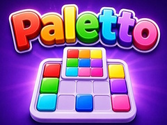                                                                     Paletto קחשמ