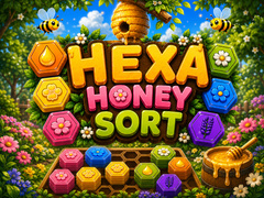                                                                     Hexa Honey Sort קחשמ