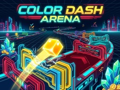                                                                     Color Dash Arena קחשמ