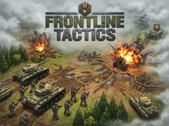                                                                     Frontline Tactics קחשמ
