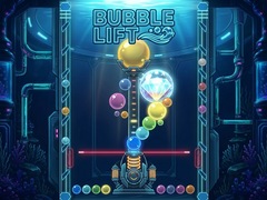                                                                     Bubble Lift קחשמ