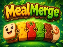                                                                     Meal Merge קחשמ