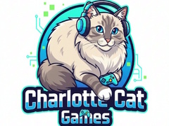                                                                     Charlotte cat Game קחשמ