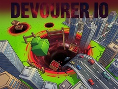                                                                     Devourer io קחשמ