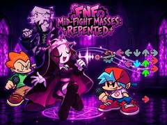                                                                       FNF Mid-Fight Masses: Repented ליּפש