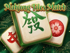                                                                     Mahjong Tiles Match קחשמ