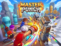                                                                    Master Punch קחשמ