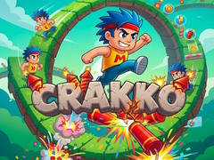                                                                     Crakko קחשמ