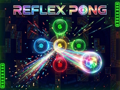                                                                     Reflex Pong קחשמ